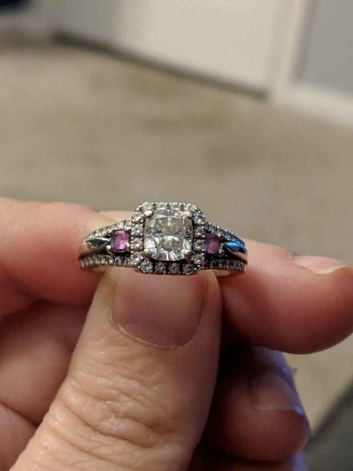 Rings💍💍💍 - 1