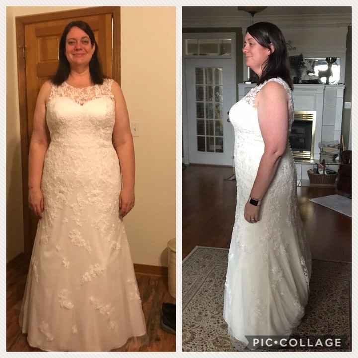 Dress opinions? - 2