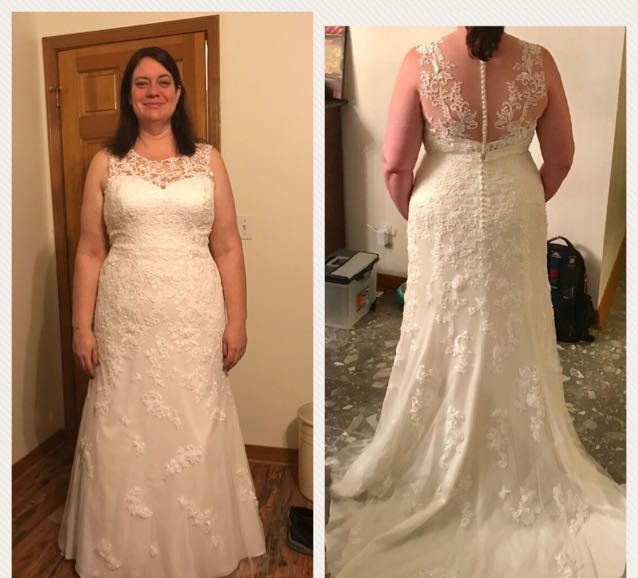 Any other Watters brides? 2