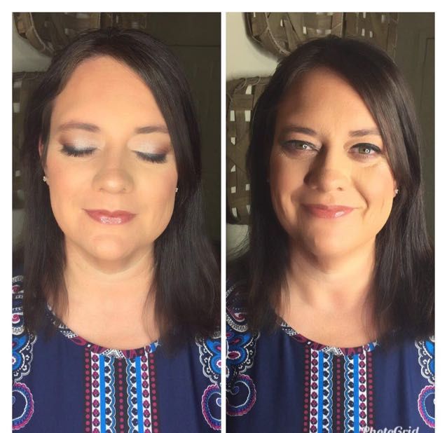 Makeup trial opinions... - 2