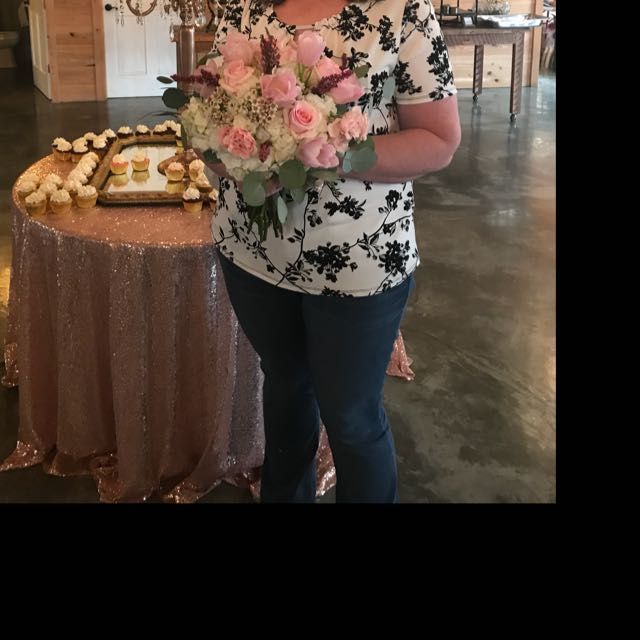 Flower bouquets - 1