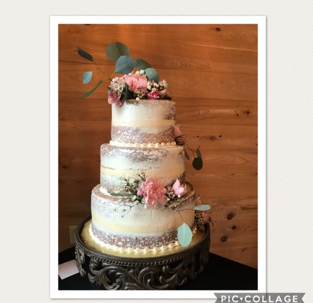 Cakes - 1