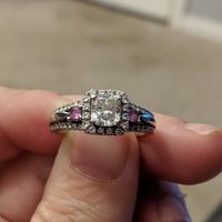 Rings💍💍💍 - 1