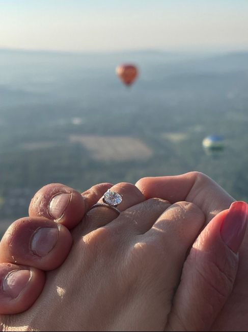 2023 Brides - Show us your ring! 2
