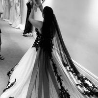 i said yes to the dress last week and i can't stop looking back at my pics of it lol what do you guy