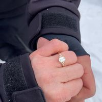 Brides of 2022! Show us your ring! - 1