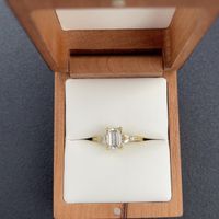 Brides of 2022! Show us your ring! - 2