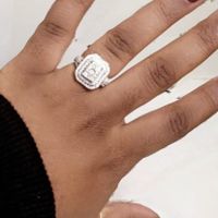 Brides of 2022! Show us your ring! - 1