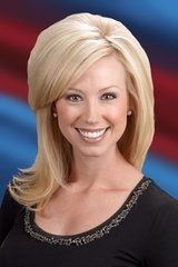 Let's see your hot anchors and reporters