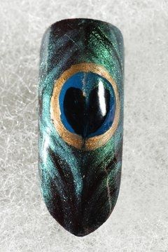 Help!  Looking for nail ideas...