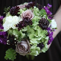 Wedding color help!