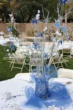 Centerpieces.. I need to re-think...