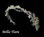 FLOWER VS. TIARA