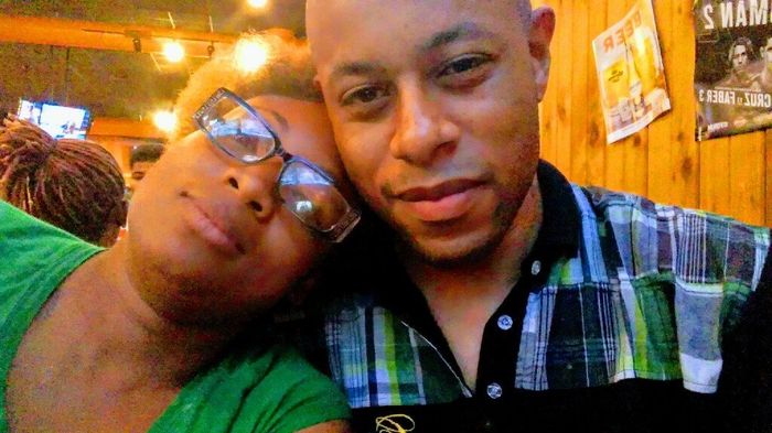 Fiancé(e) Friday! Show off your fiancé(e)! 7