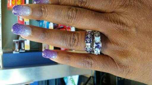 My I Love You Ring