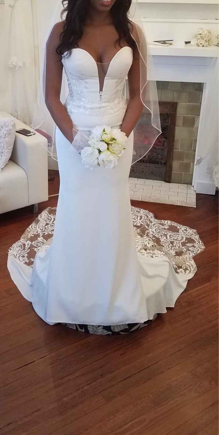 Show me your dress! Real bodies, real dresses! - 1