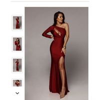 Show Off Your Bridesmaids Dresses! - 1