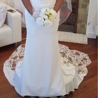 Show me your dress! Real bodies, real dresses! - 1