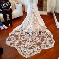 2020 wedding dresses!! Just bought mine!! - 2