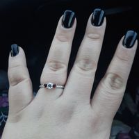 Brides of 2020!  Show us your ring! - 1