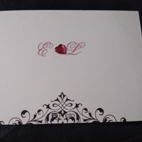 My Wedding invitations - 3