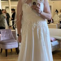 September 2020 Wedding Dresses - 2