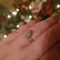 2023 Brides - Show us your ring! - 1