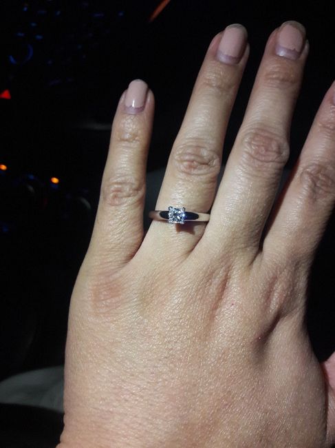 Engagement Ring Bliss 7