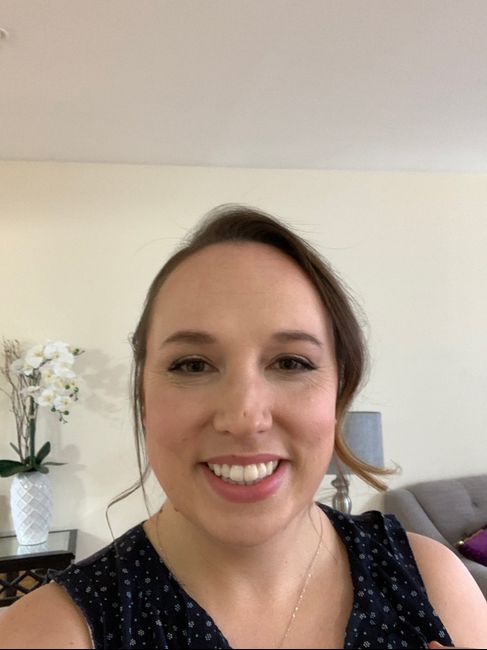 Advice after hair and makeup trial - 4