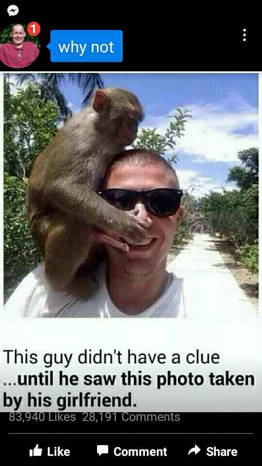 Lol Sharing because I have to!