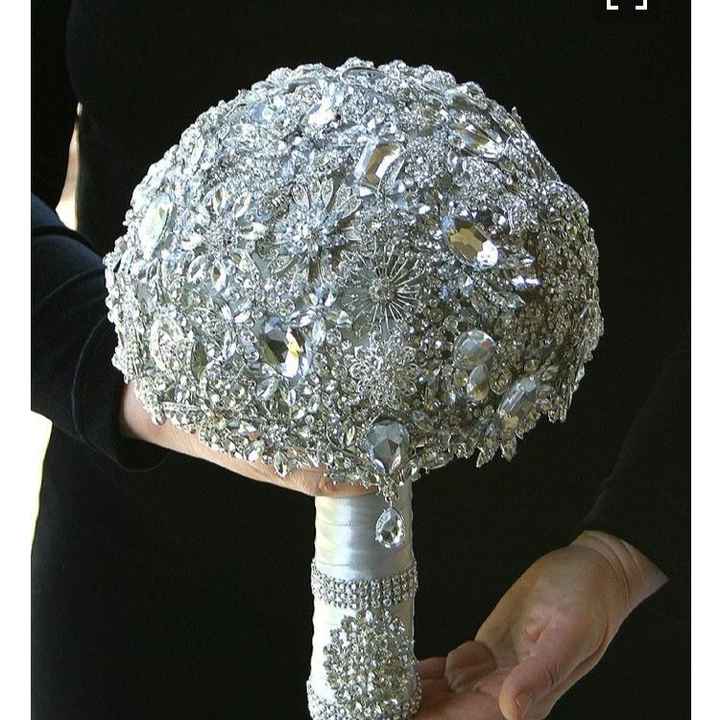 Do you guys like this bouquet??