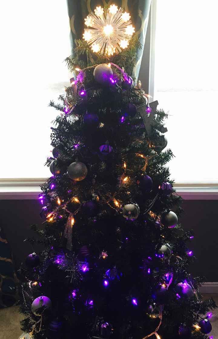 NWR-show me your Xmas trees