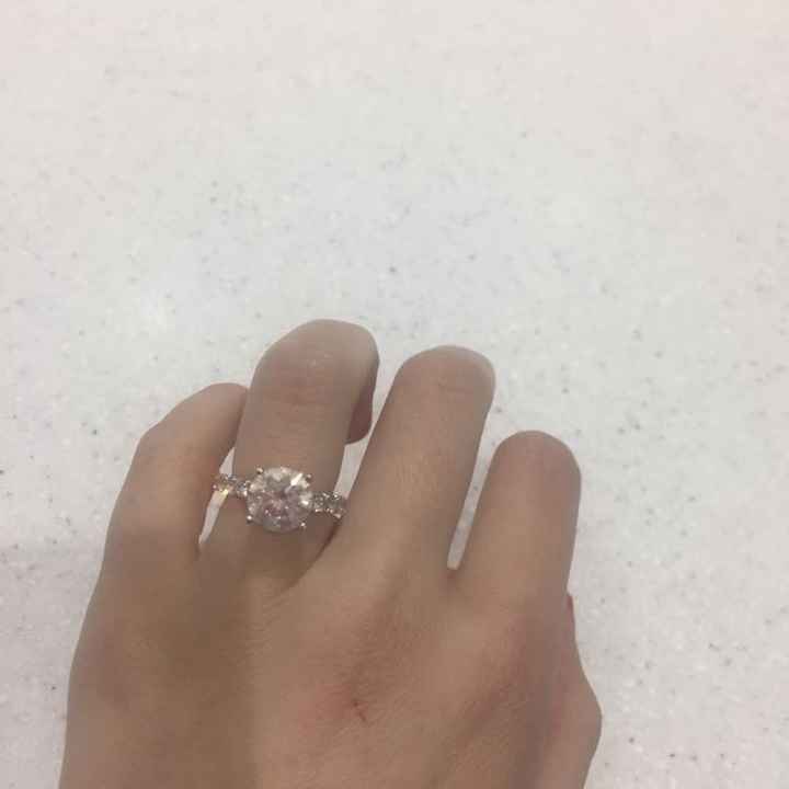 My Ring!