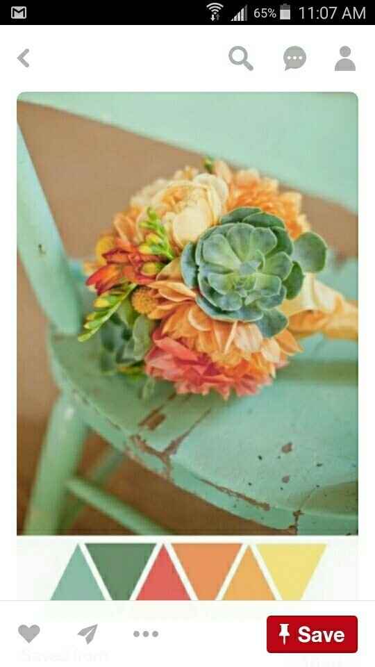 Color schemes!