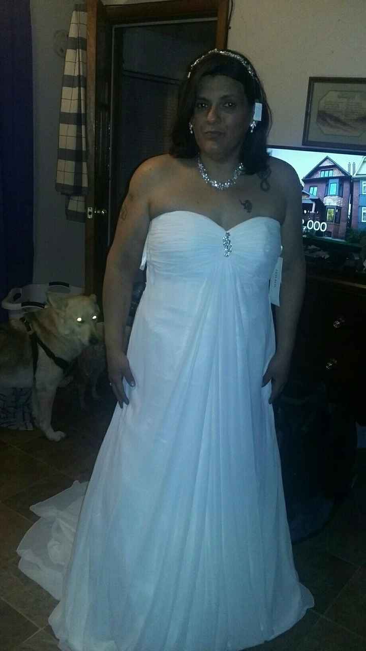 Talk to me about veils and hair accessories!