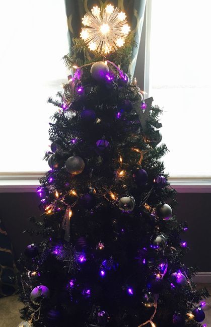 NWR-show me your Xmas trees