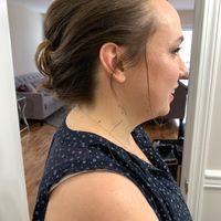 Advice after hair and makeup trial - 3