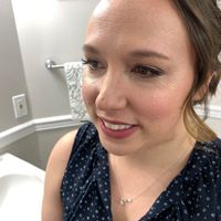 Advice after hair and makeup trial - 6