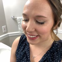 Advice after hair and makeup trial - 7