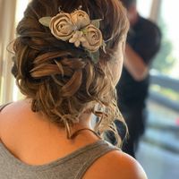 Hair and Makeup Trial Help! - 1