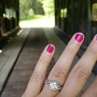 Show me the Ring!💍 - 1