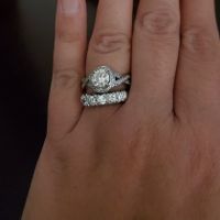 Family Wedding Band - 2