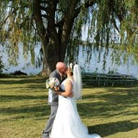 KWR: Favorite Picture from your Wedding Day