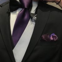 Boutonnière Ideas Needed