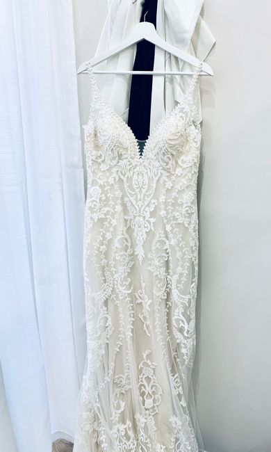 found my Dress! :) - 1