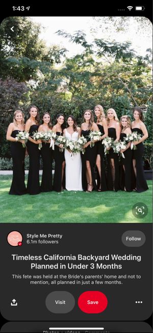 Black and White color scheme 2