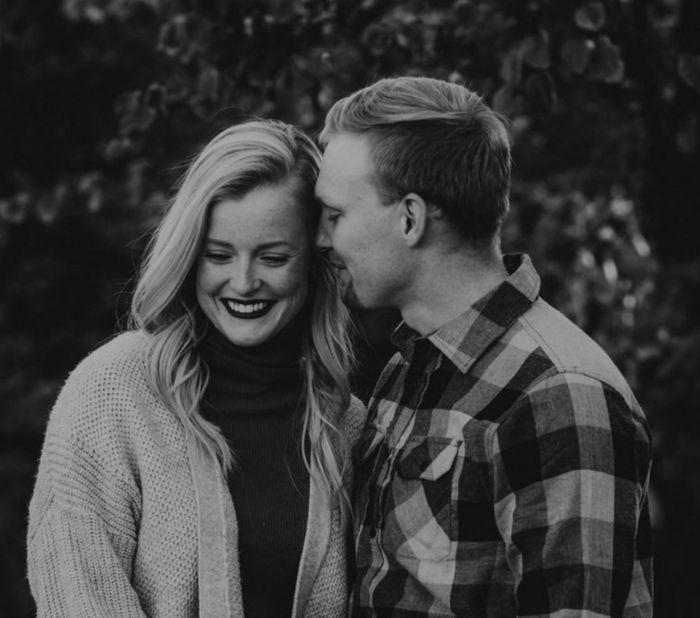 a few engagement pics! 3
