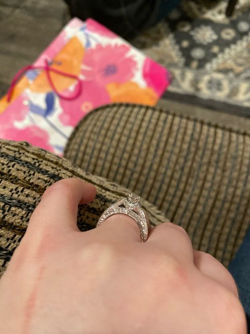 Brides of 2022! Show us your ring! - 2