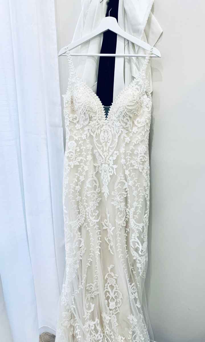 found my Dress! :) 1