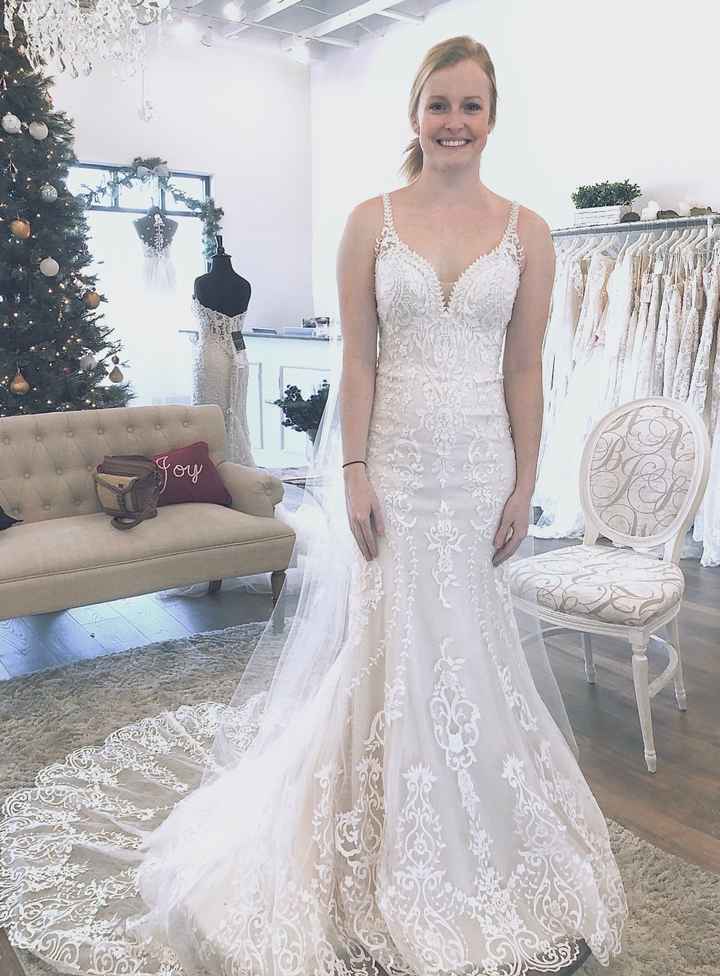 found my Dress! :) - 2